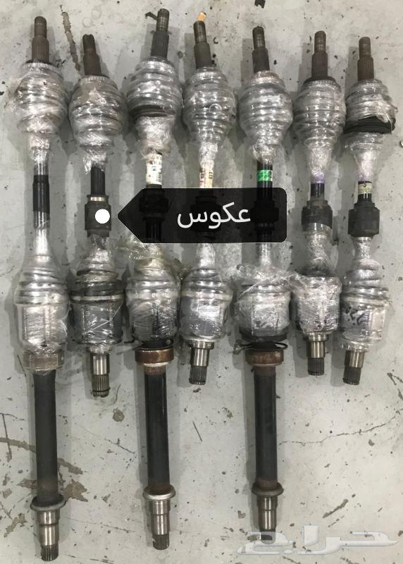 علبة دركسون الدوده اوريون و افلون من 2005 الى 201763083292524290113