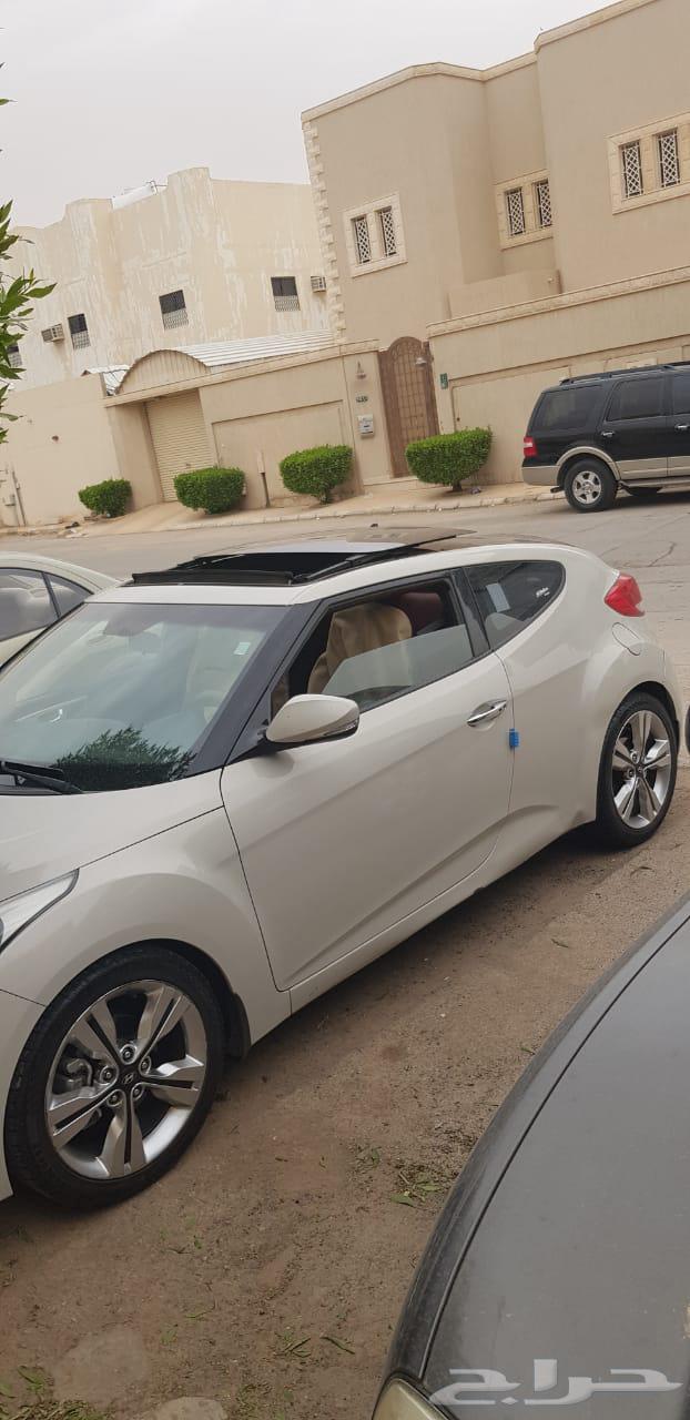 Hyundai Veloster 2016 price reduced for quick sale63067399384833112