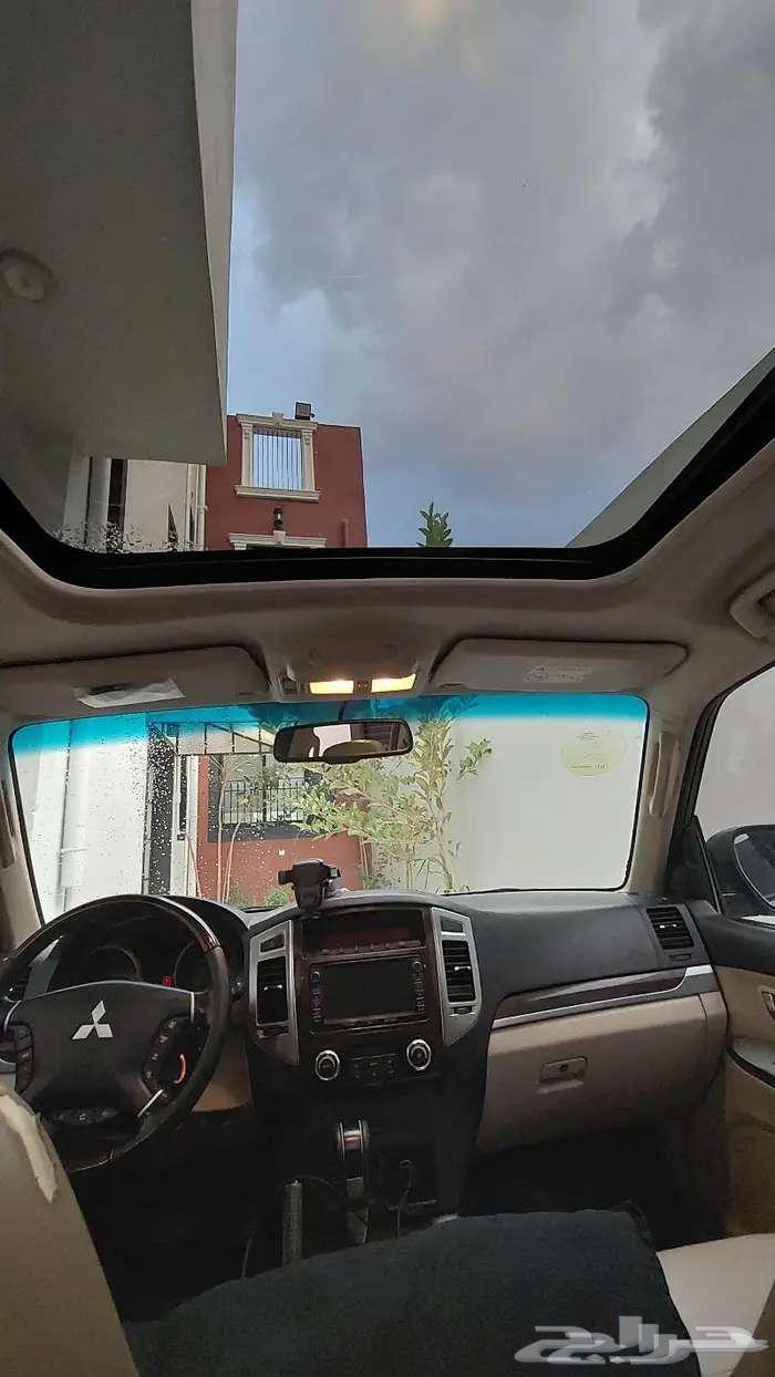 ميتسوبيشي باجيروا فل كامل 2016 مفحوص ومجدد63069940572545112