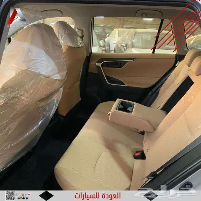RAV4 Hybrid Standard63071946247171114