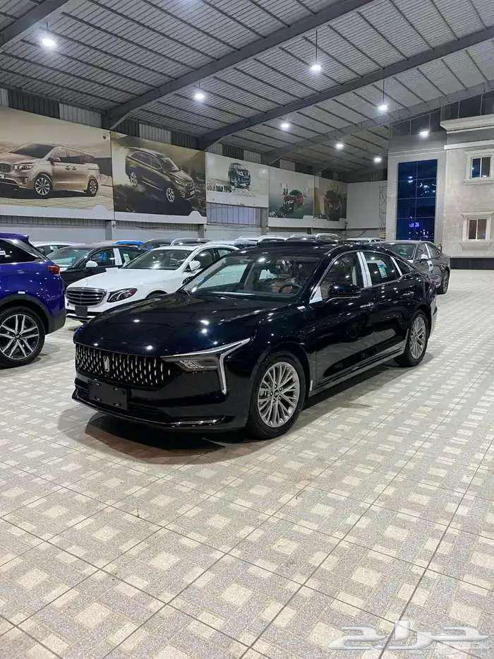Faw Bestune B70 Comfort Model 2025 lowest price and lowest installment63069500197507112