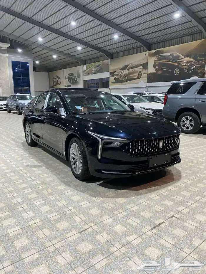 Faw Bestune B70 Comfort Model 2025 lowest price and lowest installment63069500197507111