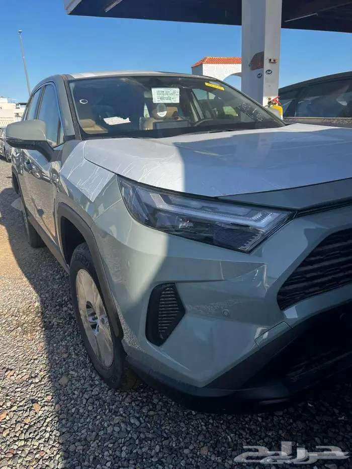 RAV4 Hybrid Standard63071946247171112