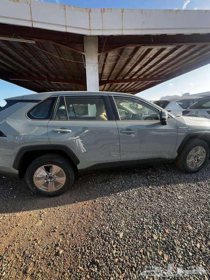 RAV4 Hybrid Standard63071946247171111
