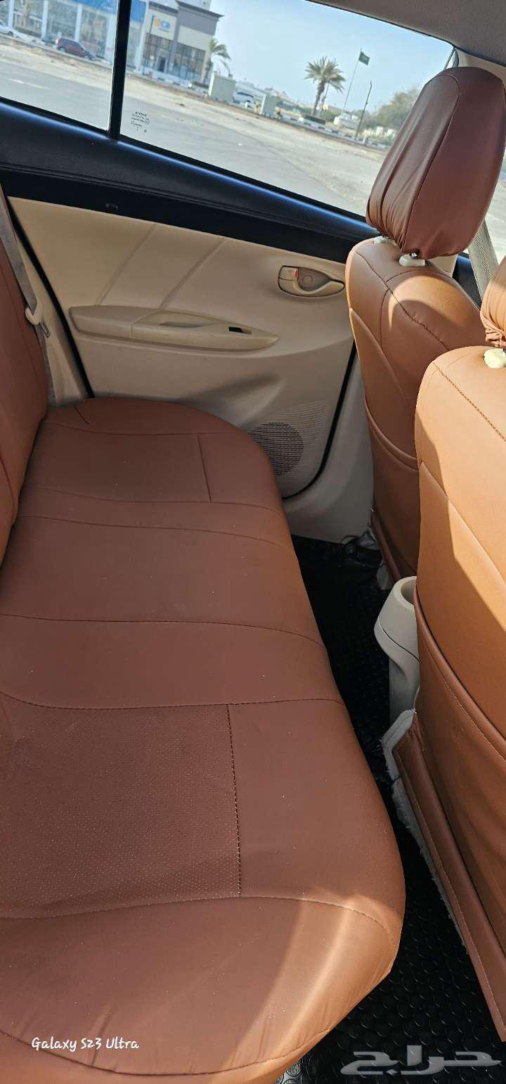 Clean 2017 Yars63077206234241111