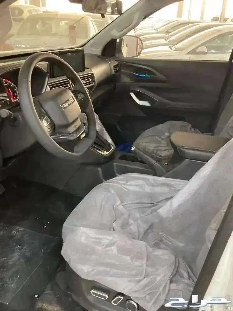 Shangan Hunter Gmaritin Diesel Turbo (Omega - Delta) Model 202563071558433538113