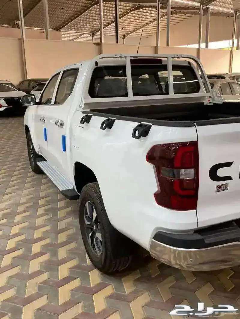 Shangan Hunter Gmaritin Diesel Turbo (Omega - Delta) Model 202563071558433538111