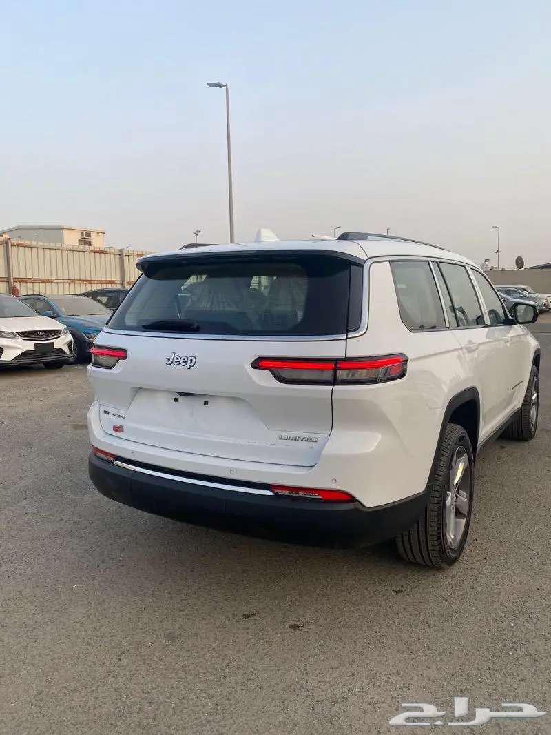 جيب شيروكي 2023 ليمتد63071163129347113