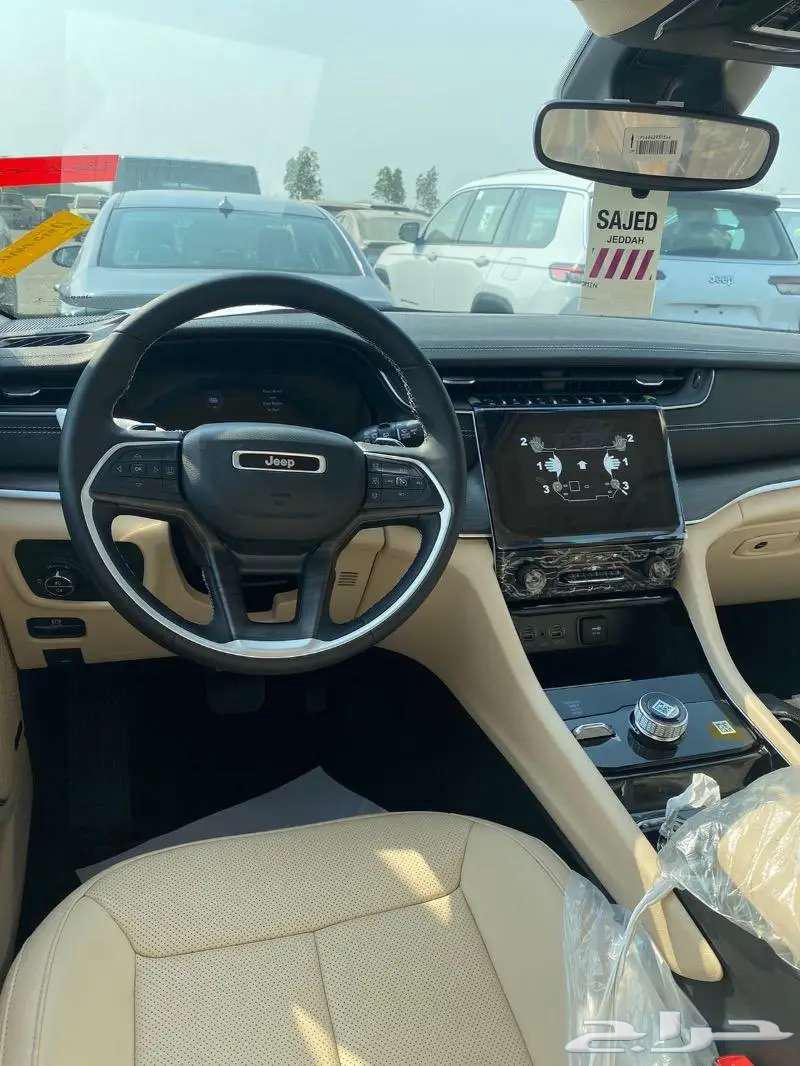 جيب شيروكي 2023 ليمتد63071163129347114
