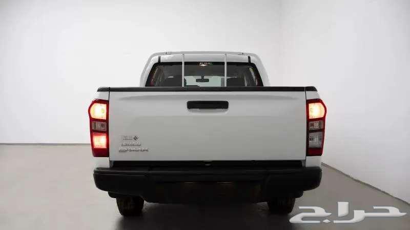 Isuzu D-Max Gmarten 2025 model, double cab and single cab63069477116931113