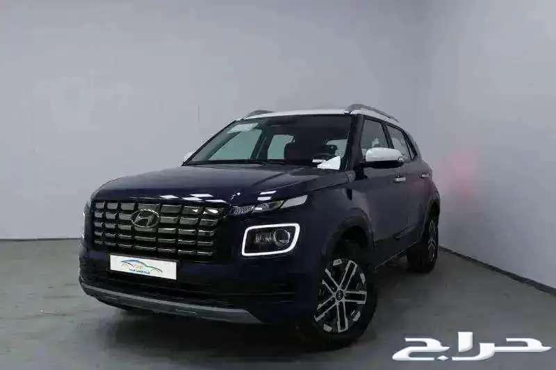 Hyundai Venue Premium 1.0 202463070760575874114