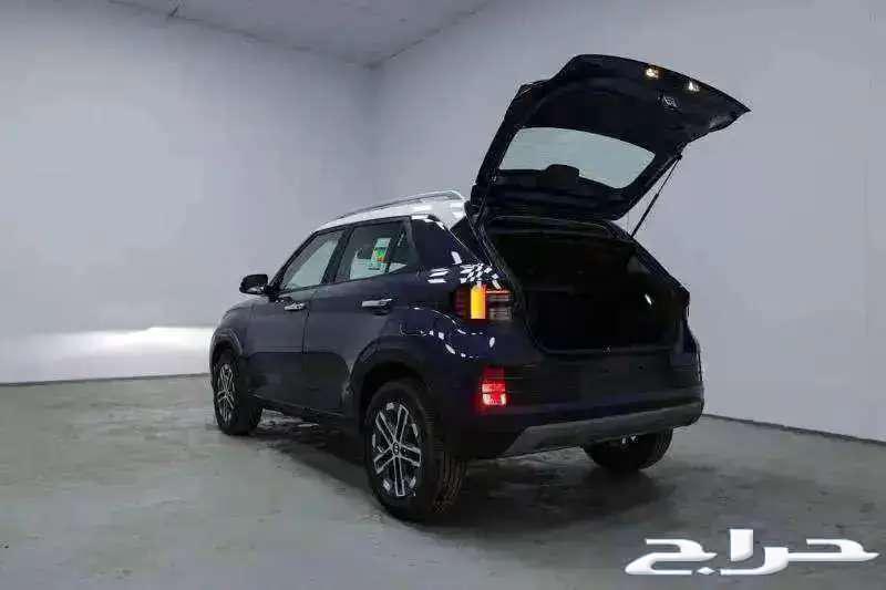 Hyundai Venue Premium 1.0 202463070760575874113