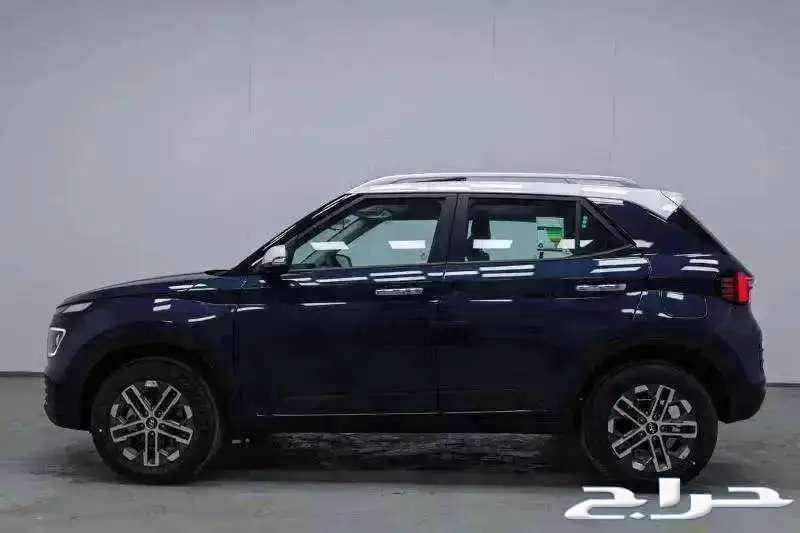 Hyundai Venue Premium 1.0 202463070760575874112