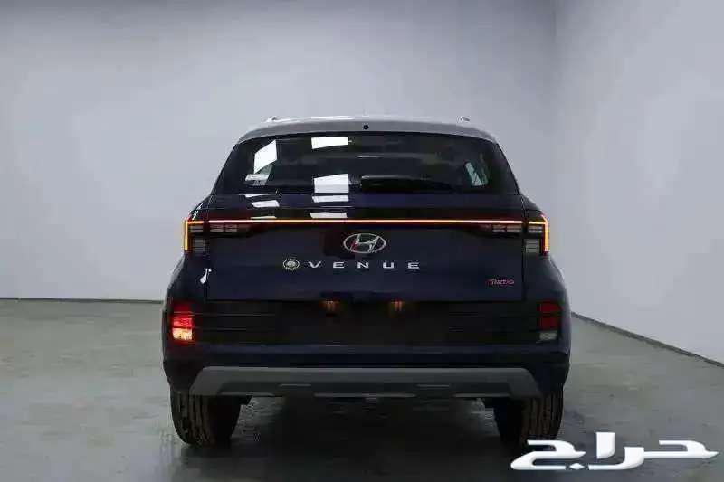 Hyundai Venue Premium 1.0 202463070760575874111