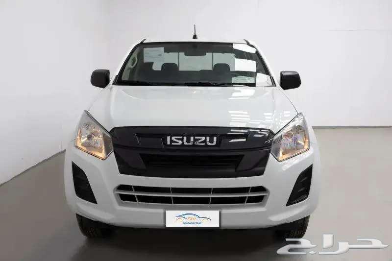 Isuzu D-Max Gmarten 2025 model, double cab and single cab63069477116931111