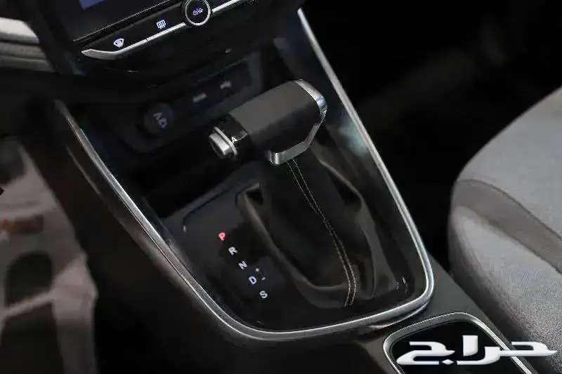 Shangan Hunter Gmaritin Diesel Turbo (Omega - Delta) Model 202563071558433538114