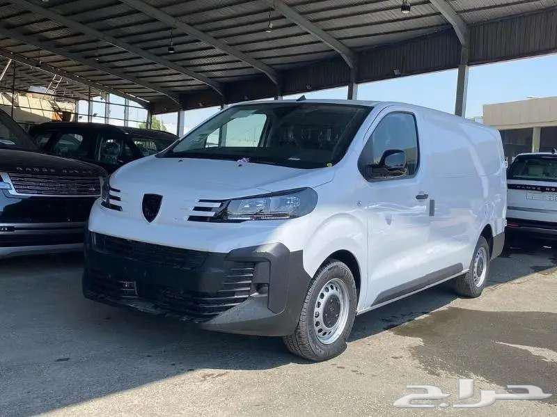 Peugeot Expert Van Diesel Model 2025 Installments or Cash63070322916098111
