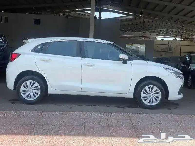 Suzuki Baleno Standard 2025 (Cash-Installments)63071171895938113
