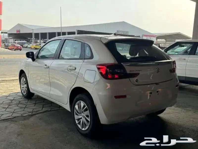 Suzuki Baleno Standard 2025 (Cash-Installments)63071171895938114