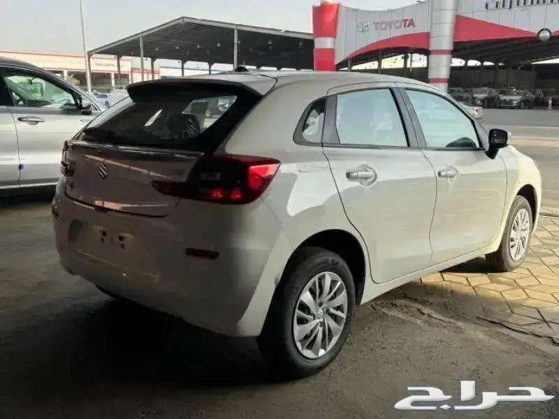 Suzuki Baleno Standard 2025 (Cash-Installments)63071171895938112