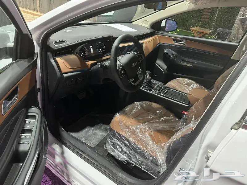 Chery Arrizo 6 - 2023 Full option (Complete set inside)63071153741955113