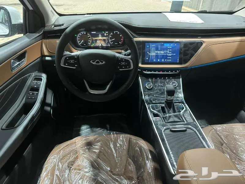 Chery Arrizo 6 - 2023 Full option (Complete set inside)63071153741955112