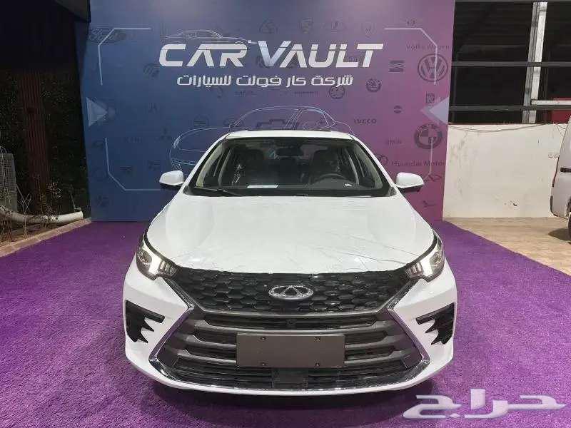 Chery Arrizo 6 - 2023 Full option (Complete set inside)63071153741955111