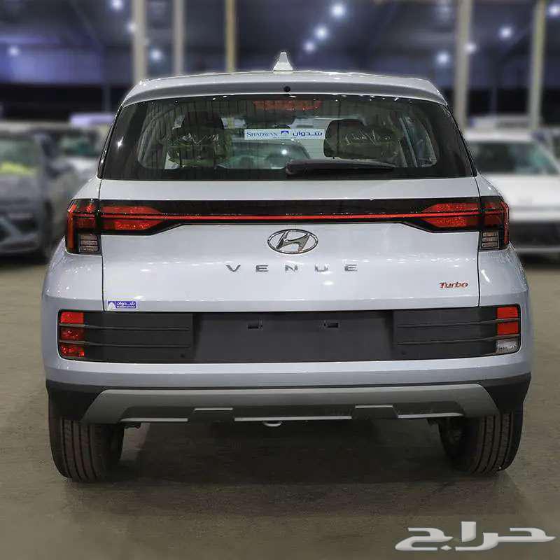 Hyundai Venue Smart 202463069922493953112