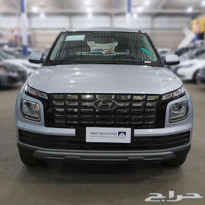 Hyundai Venue Smart 202463069922493953111