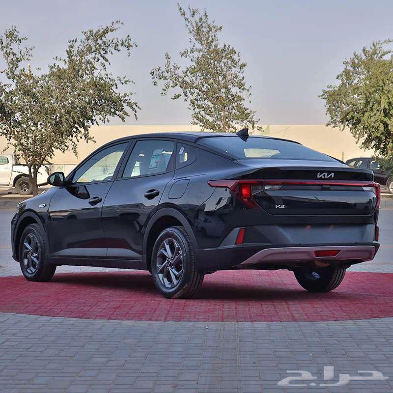 كيا 3 ستاندر 2024 تمويل فقط لدي جميع البنوك والشركات63069490531074112