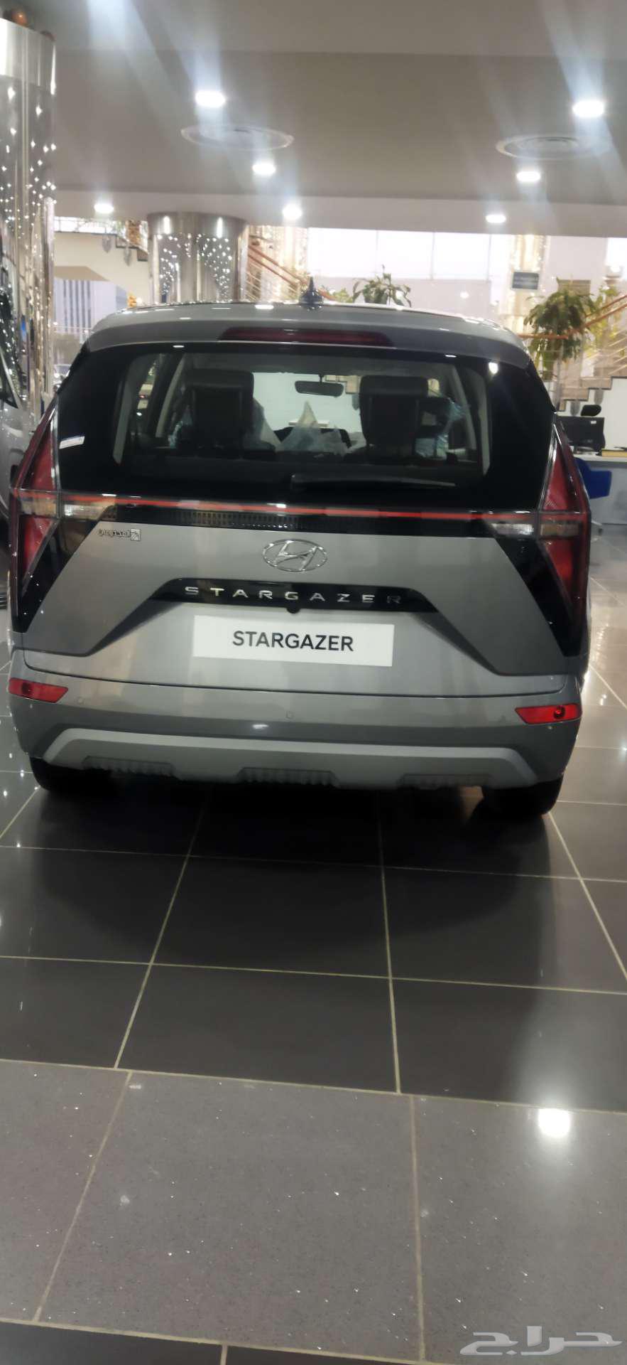 Hyundai STARGAZER 202563067043049474111