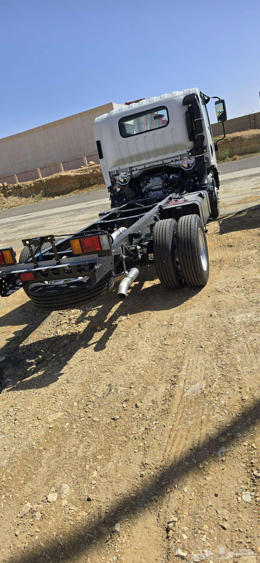 Isuzu NDR4 4 Ton Short Chassis 2025 Cash and Installments63073630093187113