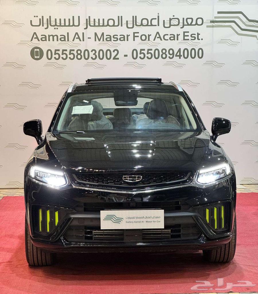 Jili Tu9ila New Model 2025 Cash and Installments63070765505409111