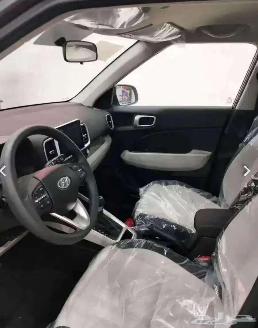 Hyundai Venue Smart63069917746690114