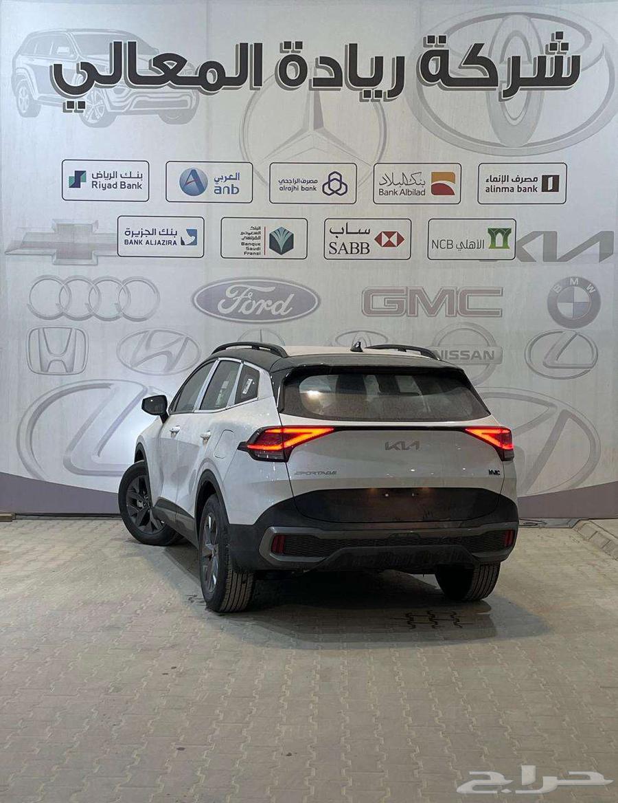 Kia Sportage 2025 Standard and Half Full GLS and Full Optional 2025 Lowest Price63069490835331113
