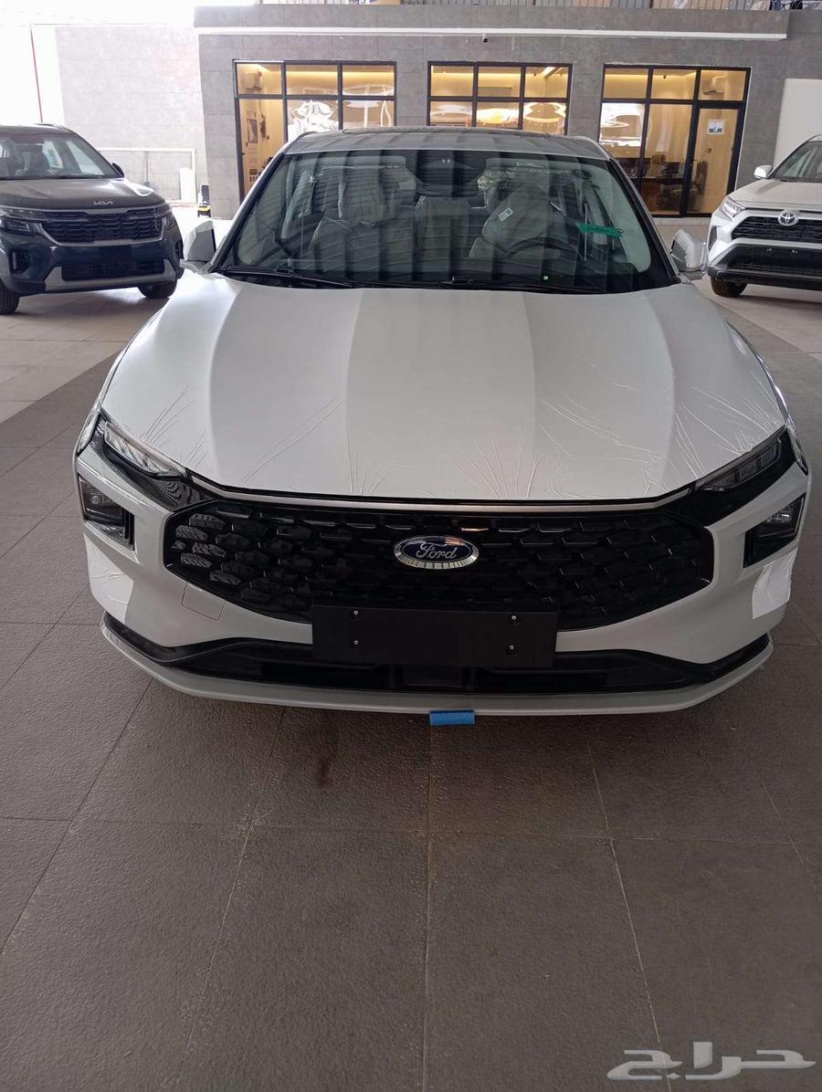 Ford Tours Trend 202563068249228033114