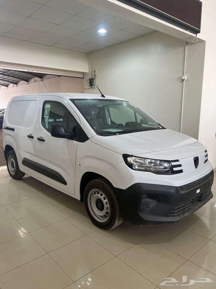 Peugeot Partner Model 202563072784134530112