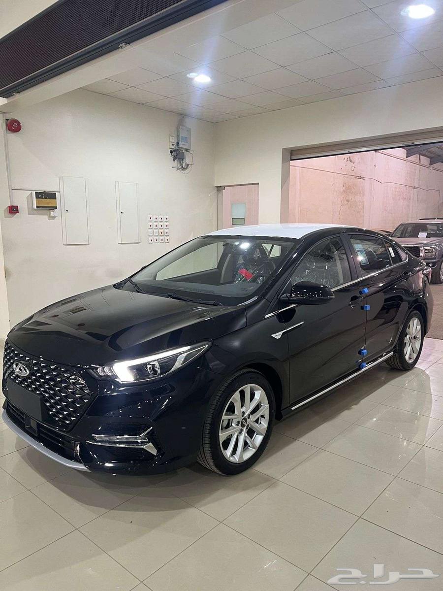 Chery Arrizo 6 Luxury Model 2025 AD63072784256897111