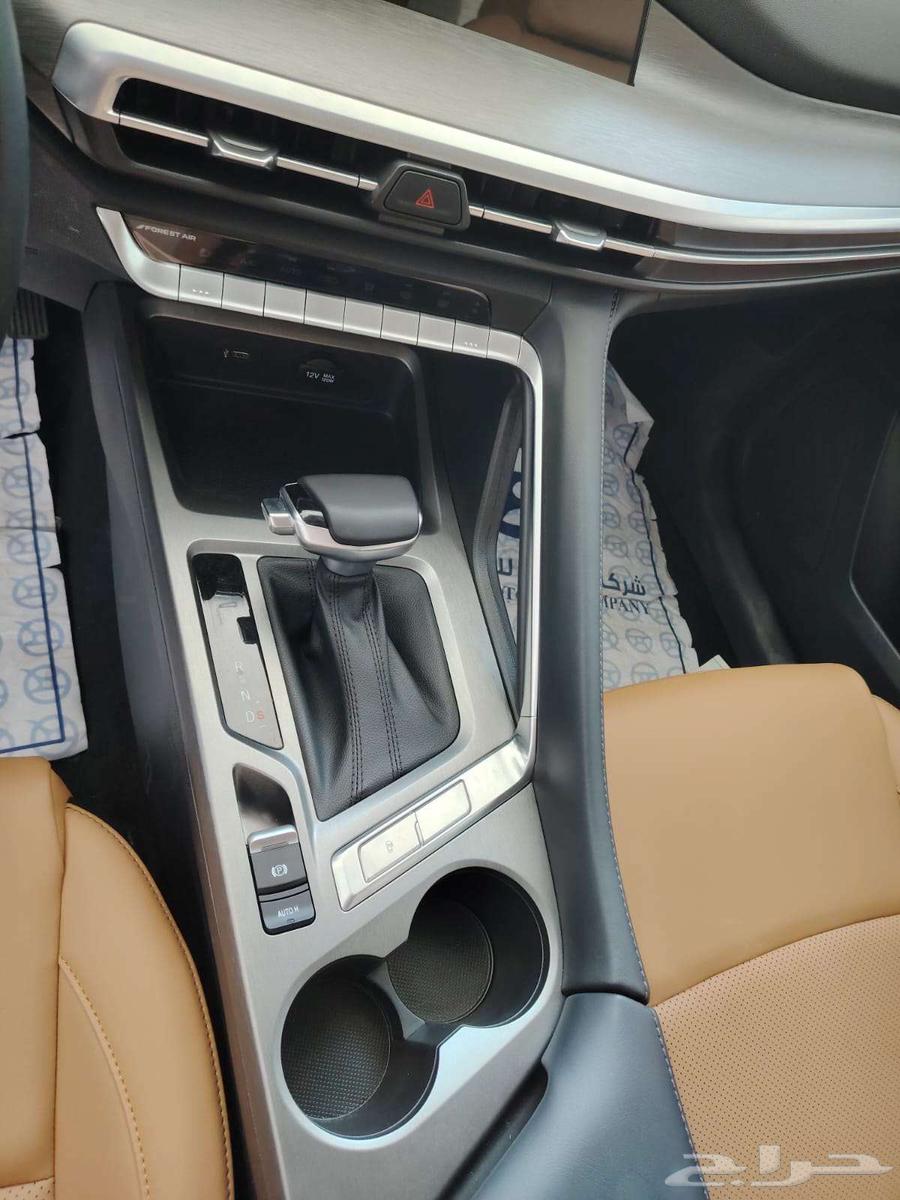 Changan CS35 Smart Plus Full Version - 2025 - Cash/Installments63070336423170113