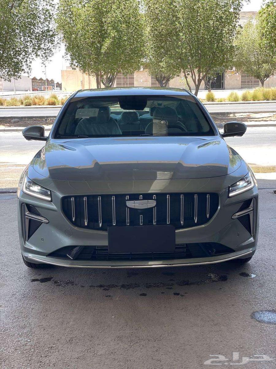 جيلي بريفيس 2025 نص فل630703366680341128