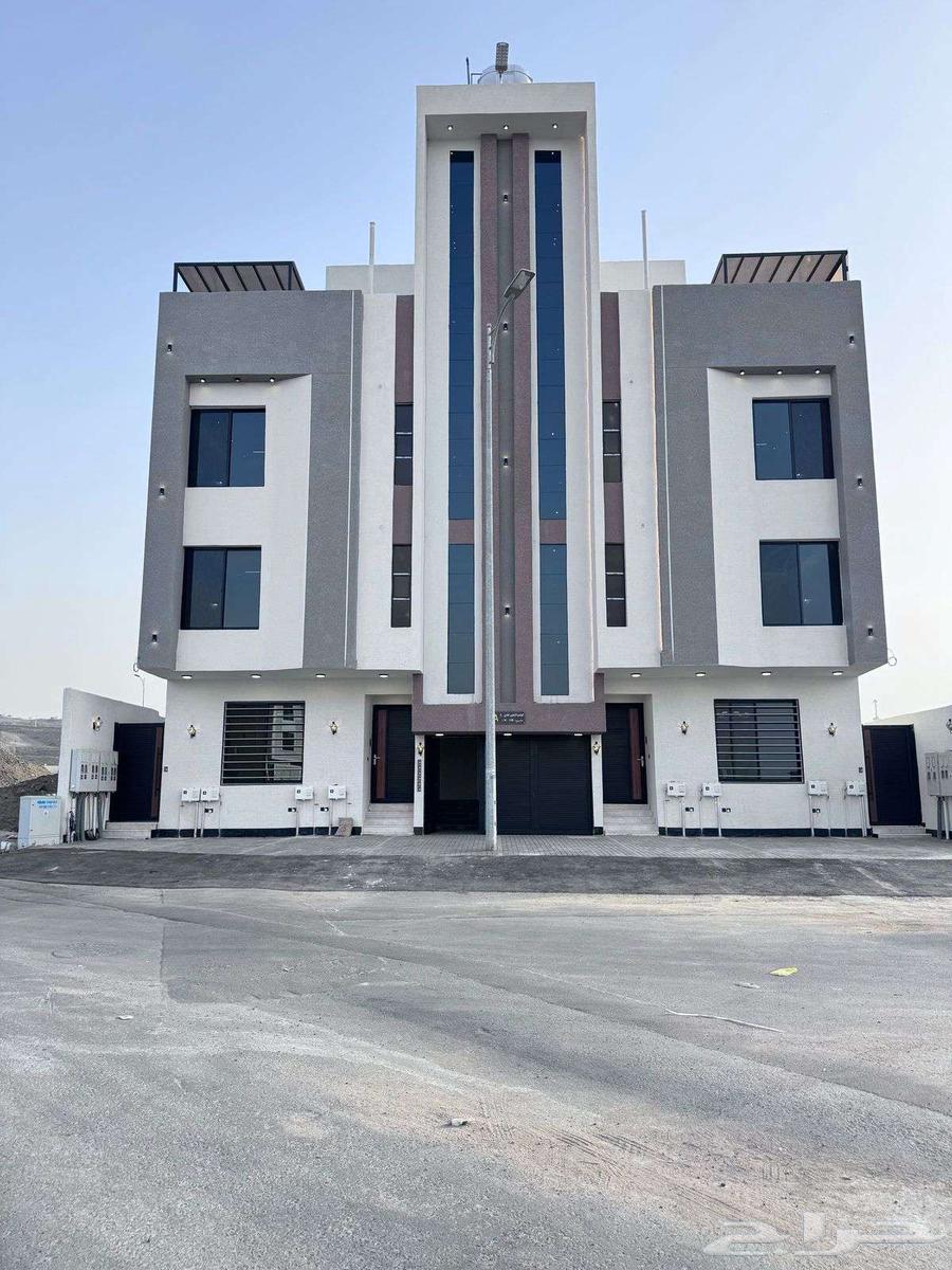 شقق فاخره للبيع بمخط البديع ( النرجس ) ابها62890381586946110