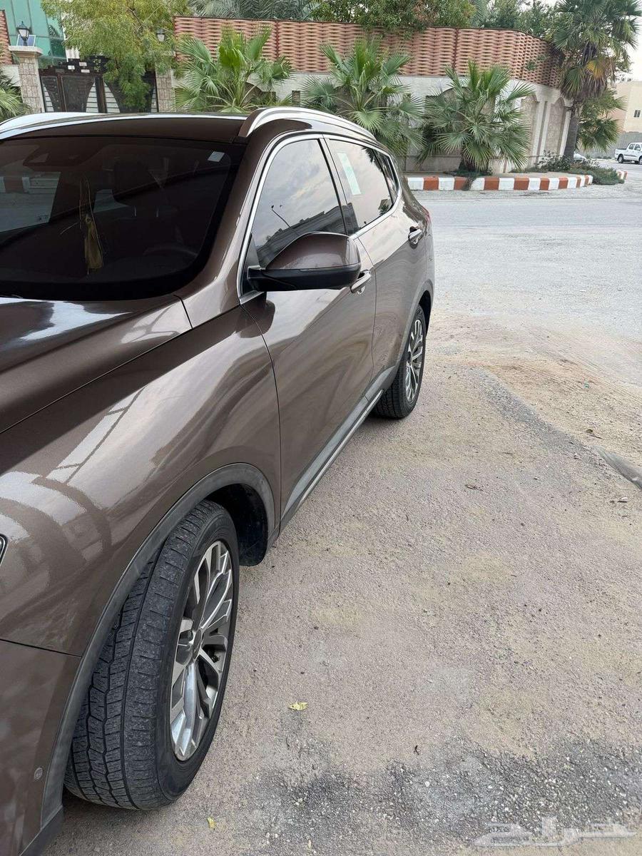 HAVAL H6 2020 - هافال اتش 6 202063070355116675111