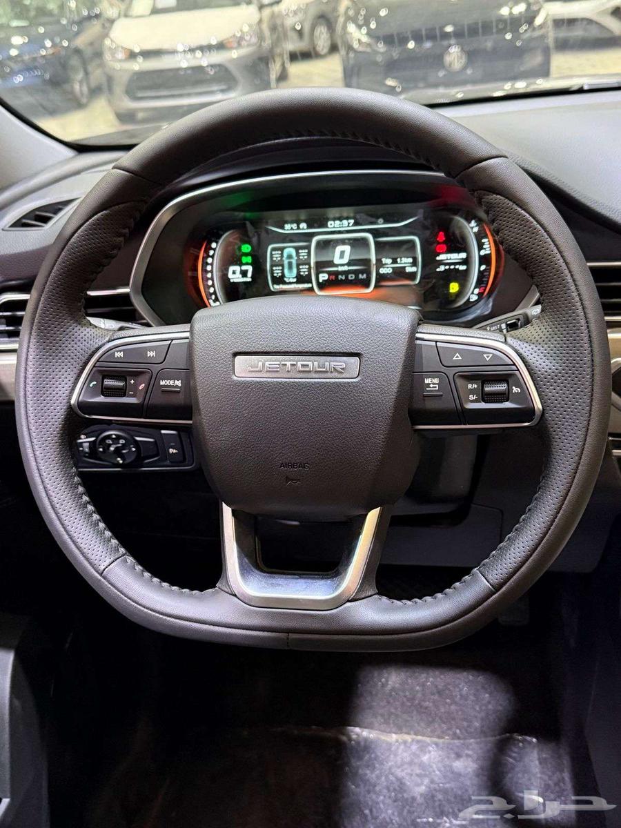 Geely Ax70 Full Option 202563069503993858111