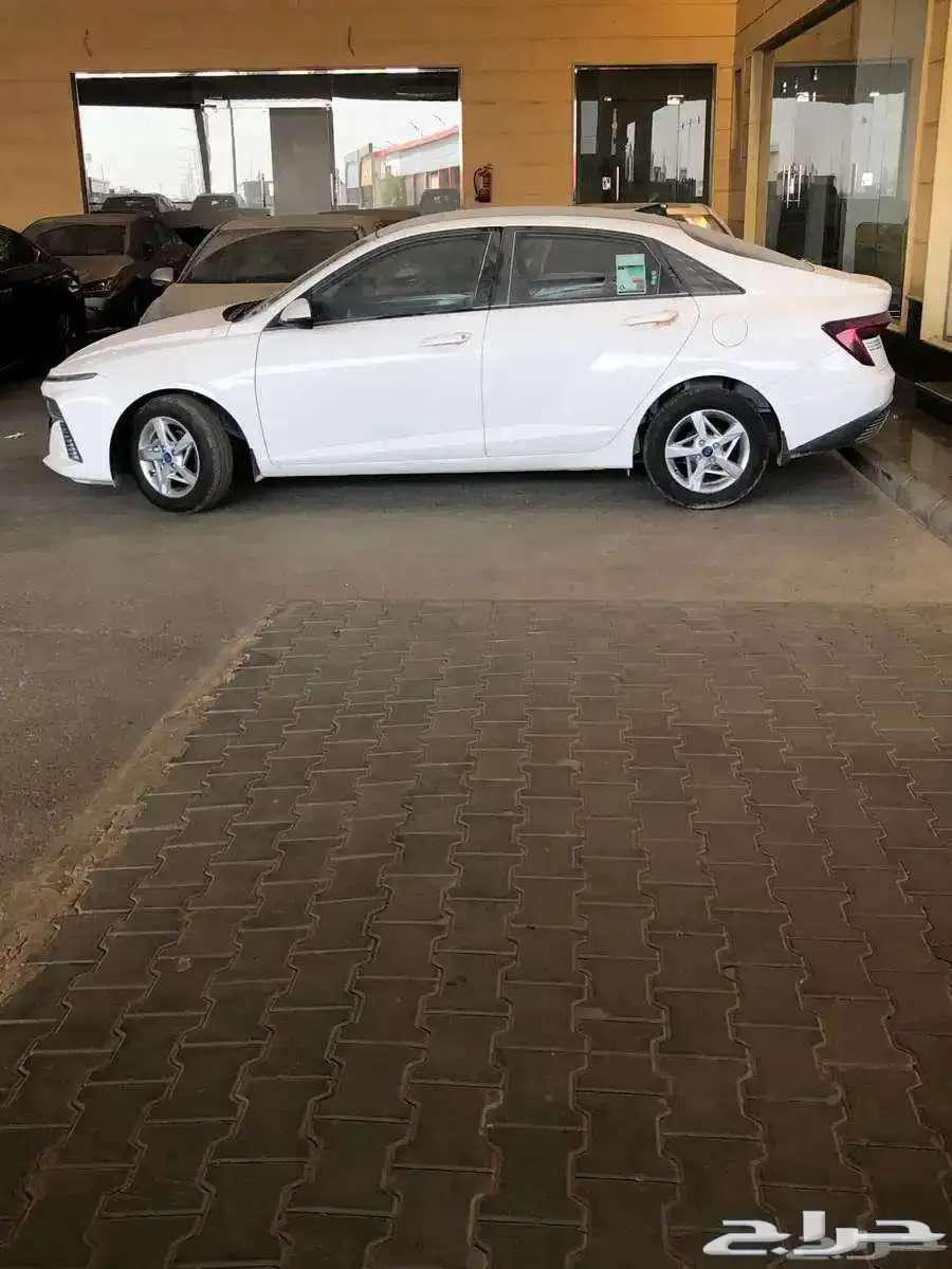 هيونداي اكسنت فليت موديل 2025 بقسط 980 لدى الحسن63071568128003111