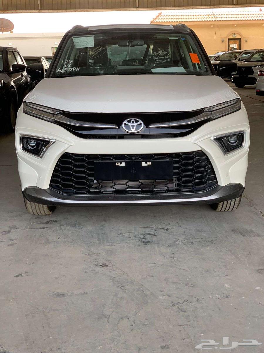 Toyota Urban Cruiser Full 2025630695085788171119