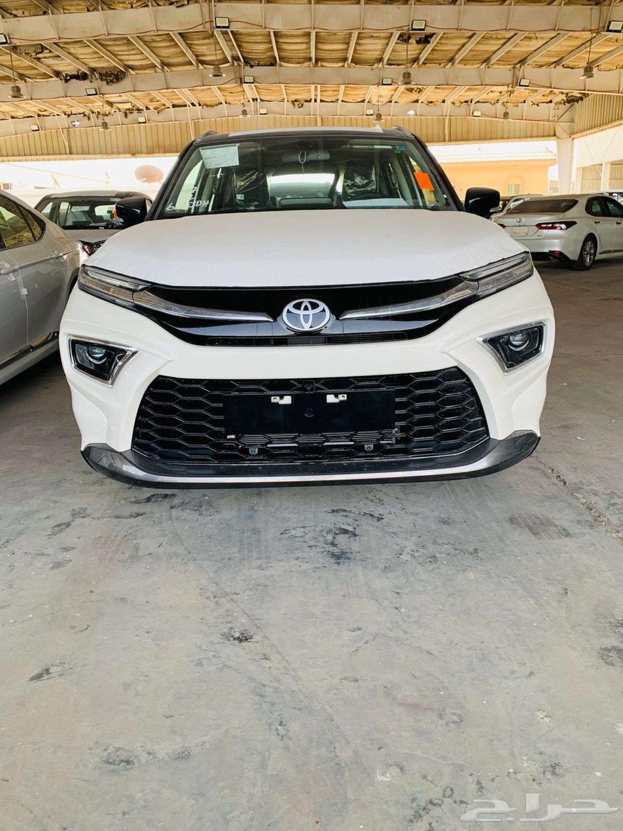 Toyota Urban Cruiser Full 202563069508578817111