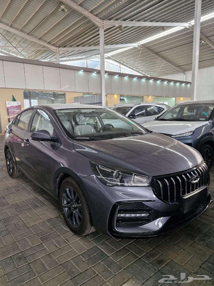 Chery Arrizo 5 Comfort 202563069508382723111