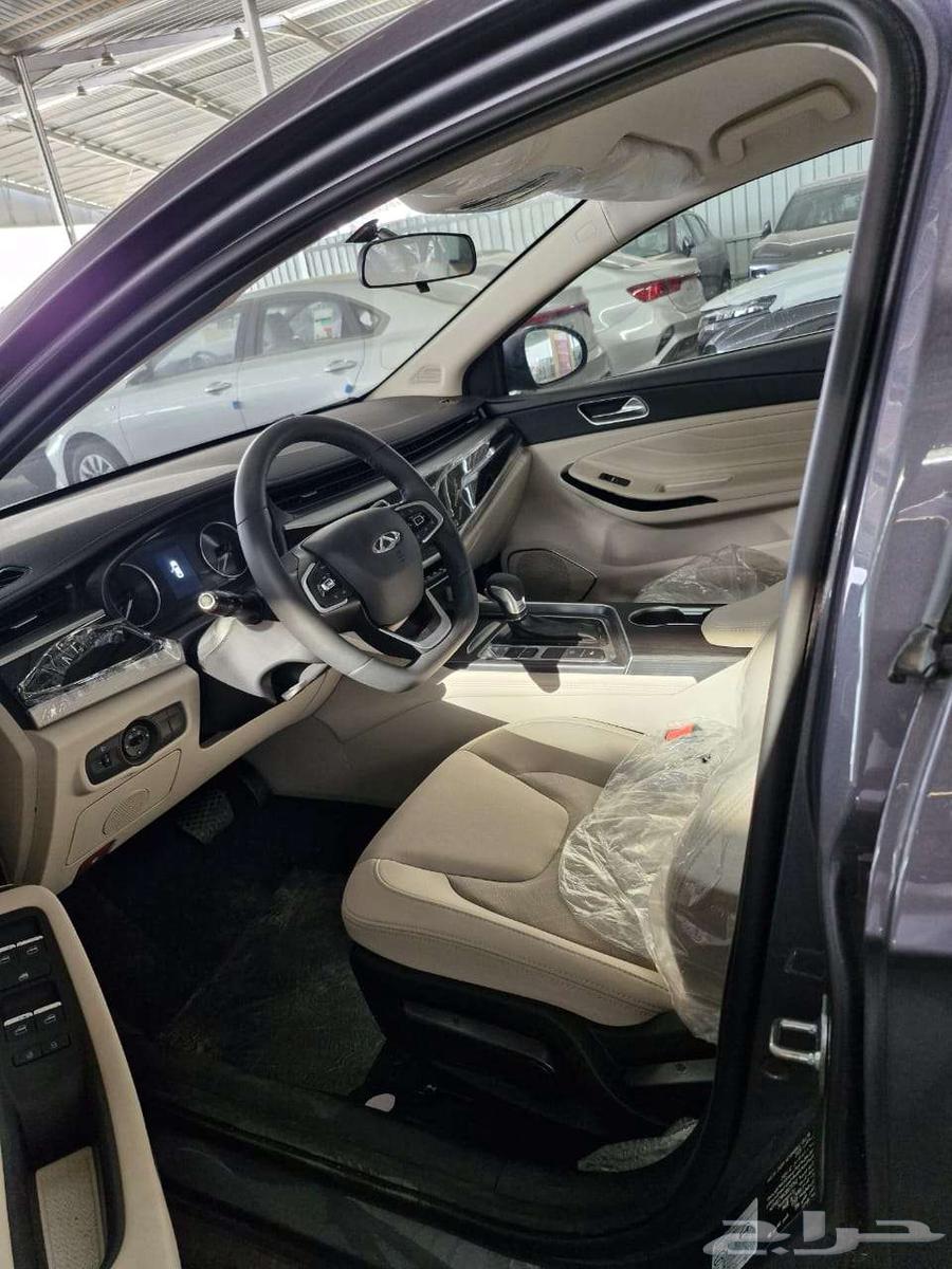 Chery Arrizo 5 Comfort 202563069508382723114