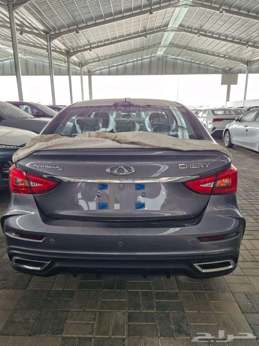 Chery Arrizo 5 Comfort 202563069508382723113