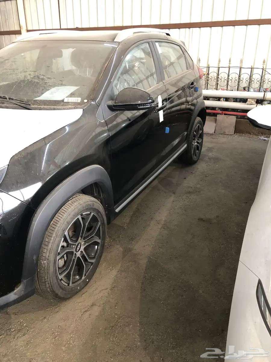 شيري تيجو 2 كمفورت 202463069068140803111